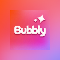 bubblyai聊天