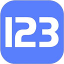 123网盘