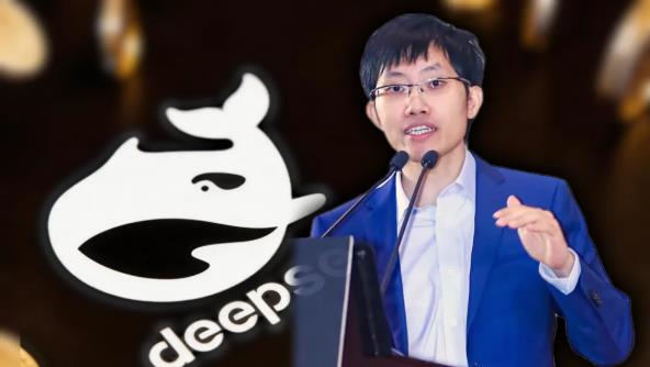 DeepSeek撕下理想主义外衣21天暴涨2500亿