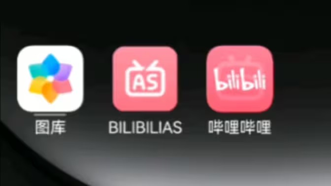 BILIBILIAS快速缓存B站视频教程