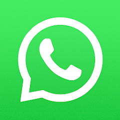 WhatsApp聊天