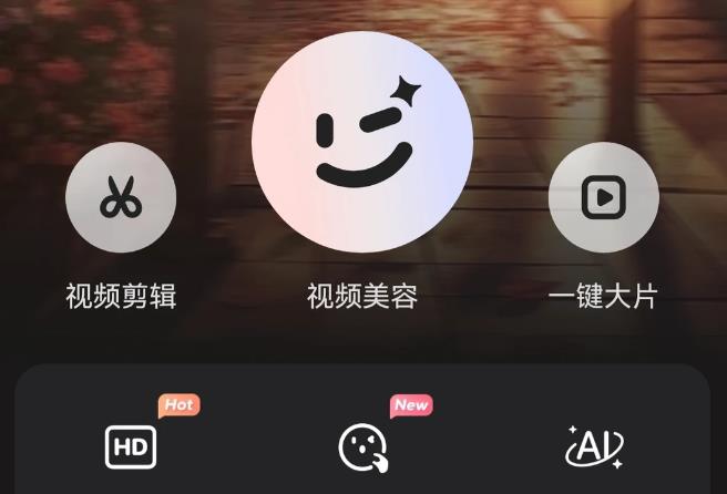 Wink网感自拍参数分享