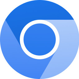 chromium浏览器