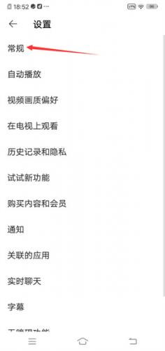 YouTube中文版