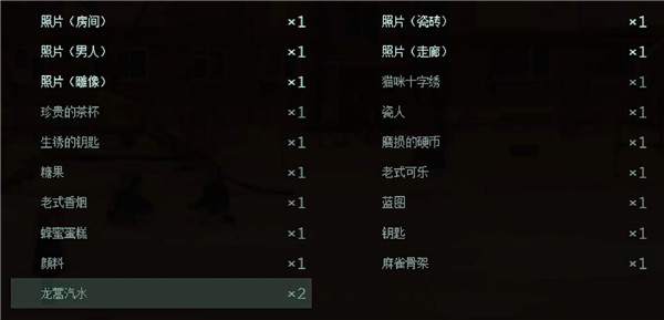 血与肉与混凝土
