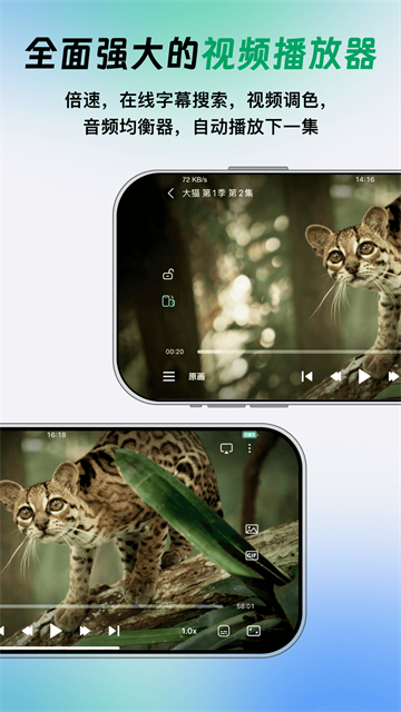 截图 VidHub 2