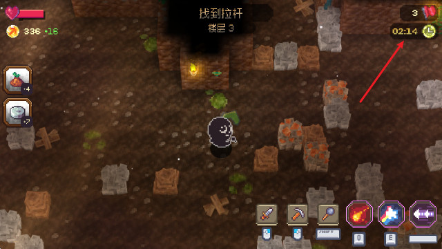 虚空循环