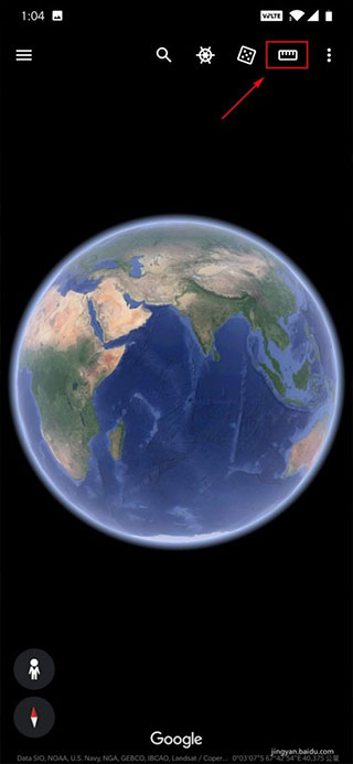 GoogleEarth