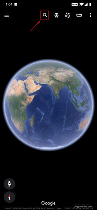 GoogleEarth
