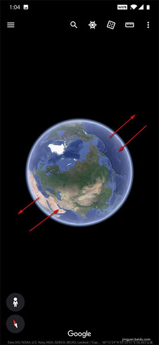GoogleEarth