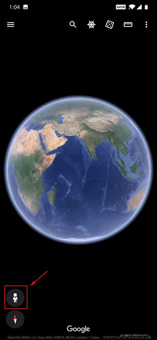 GoogleEarth