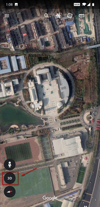 GoogleEarth