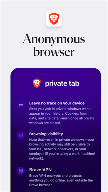 截图 brave浏览器 3