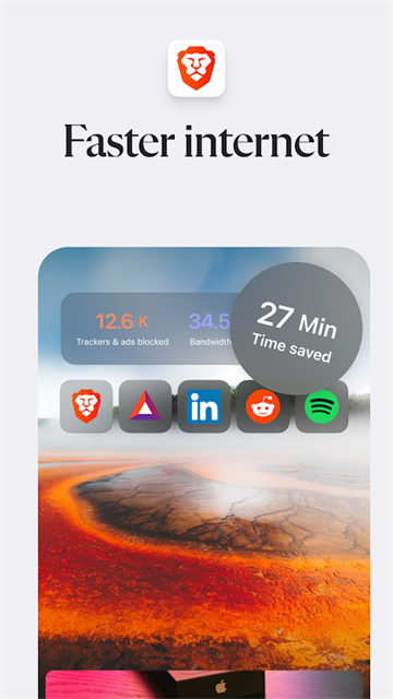 截图 brave浏览器 2
