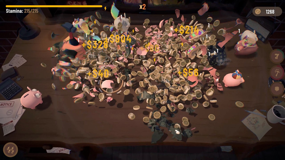 BillsMustBePaid