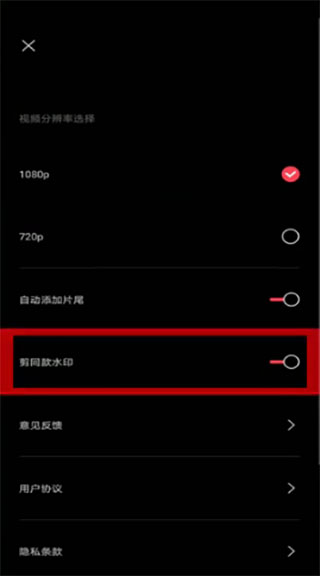 capcut国际版