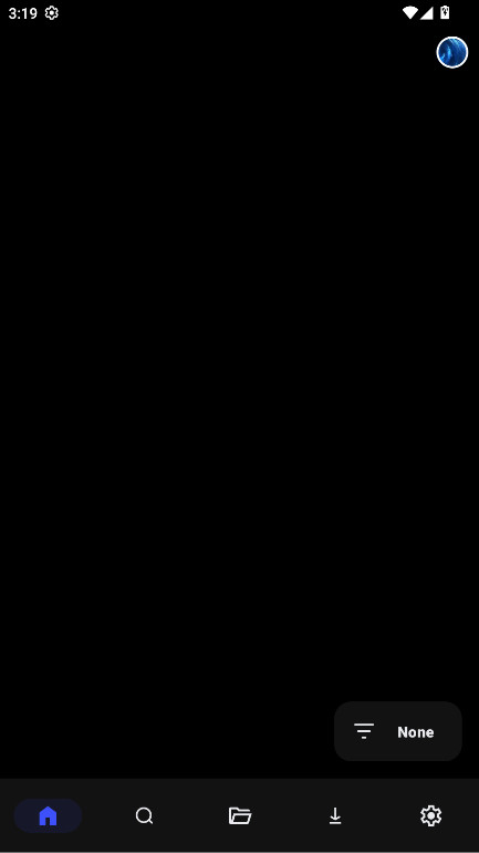 截图 CloudStream 4