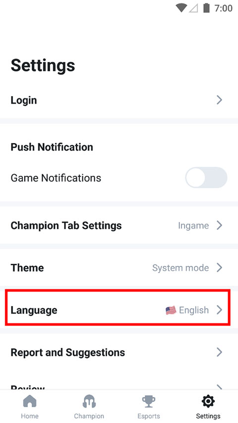 OPGG中文版