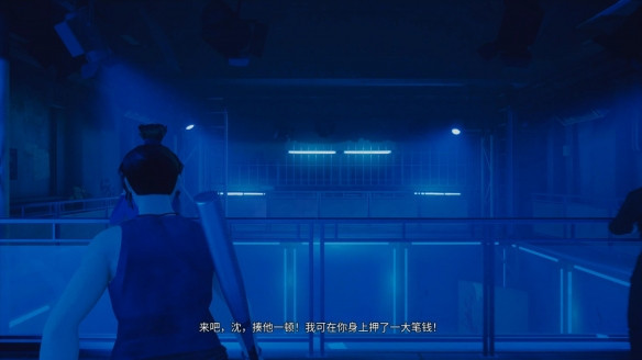 师父