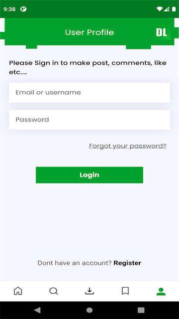 截图 MCPEDL 5