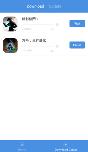 截图 GamesToday平台 4