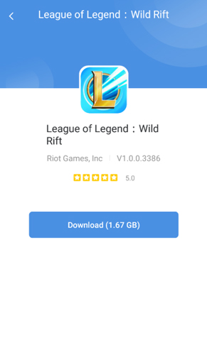 截图 GamesToday平台 2