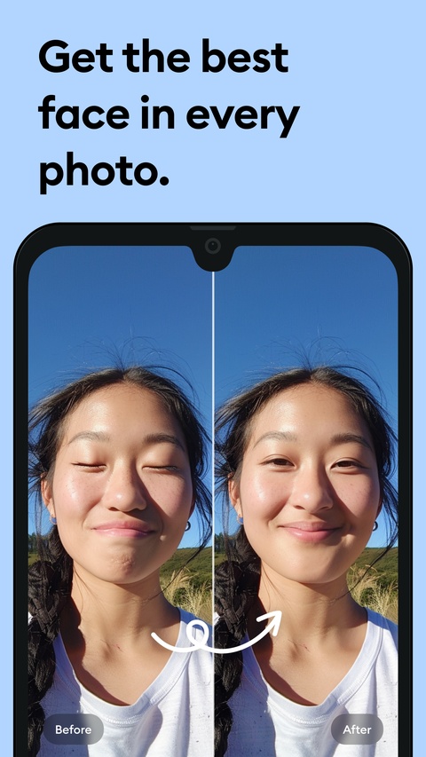 截图 Remini 3