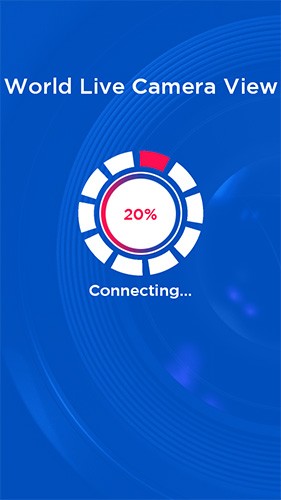 截图 世界实况摄像头 4