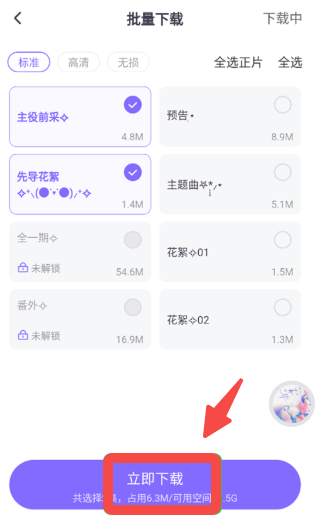 饭角