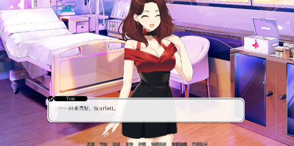 寻爱或赴死