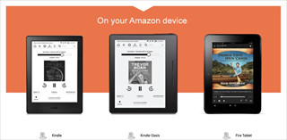 Audible安卓版app2