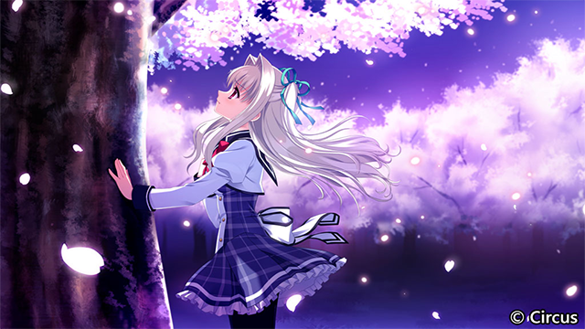 截图 初音岛重制版 2