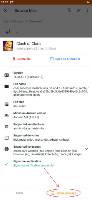 APKMirrorapp下载最新版