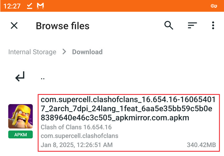 APKMirrorapp下载最新版