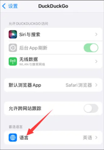 duckduckgo中文版图片5