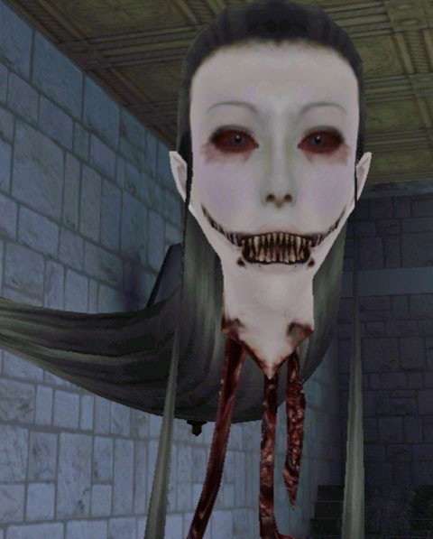 恐怖之眼