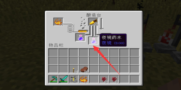 我的世界java版