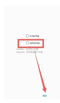 白色E站