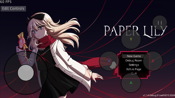 纸百合PaperLily
