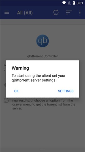qbittorrent