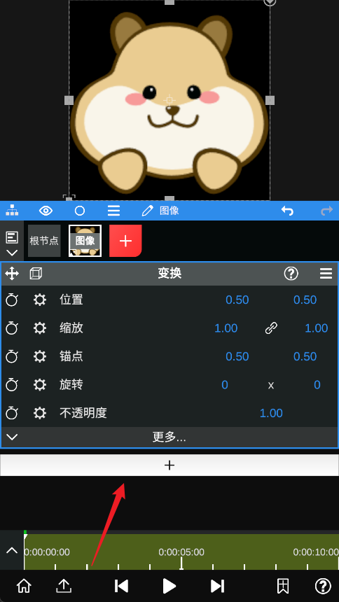 NodeVideo