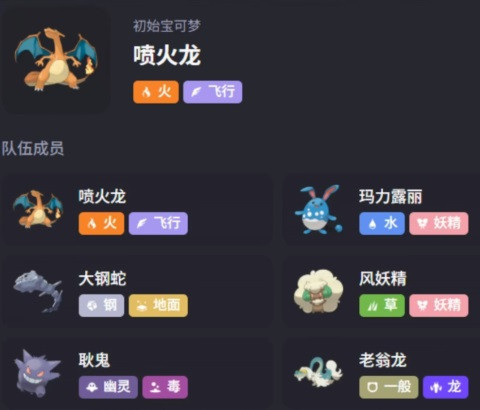 宝可梦Champions