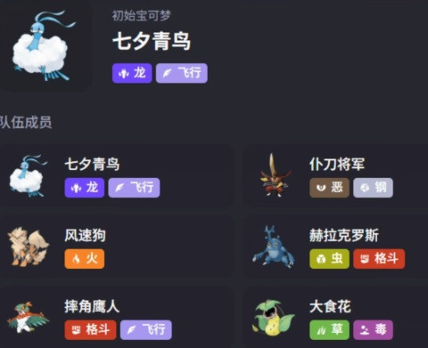 宝可梦Champions
