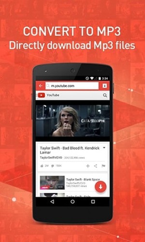 截图 snaptube 3