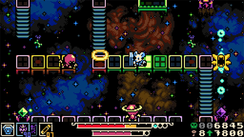 截图 挖掘者米娜 5