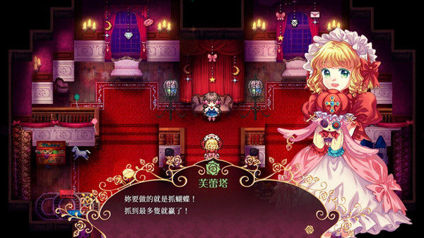 化妆镜黄金之梦