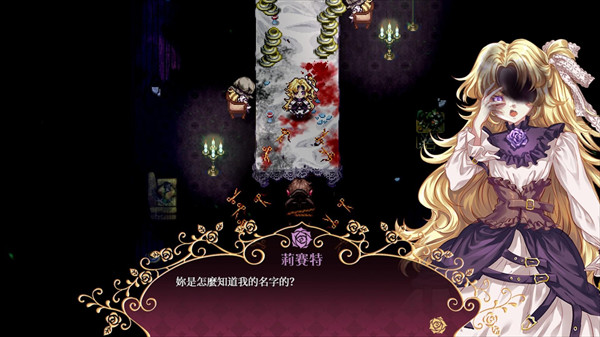 化妆镜黄金之梦