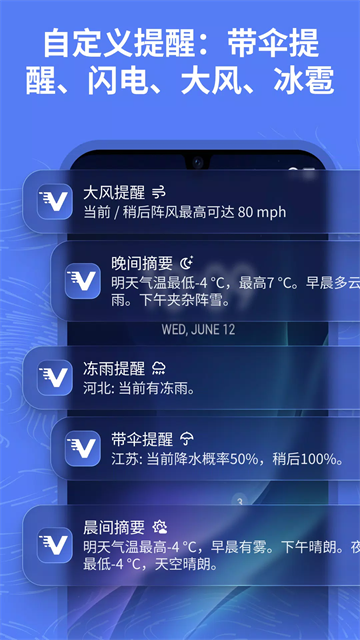 截图 Ventusky 5