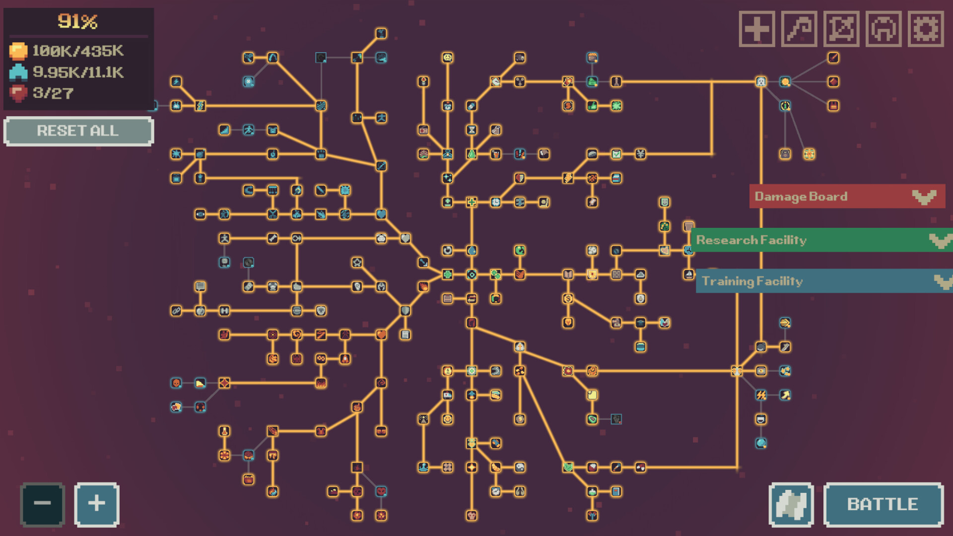 截图 治愈大师凯尔 2