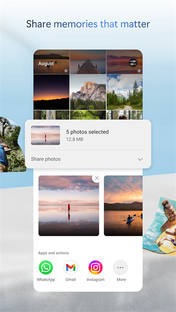 截图 OneDrive 4